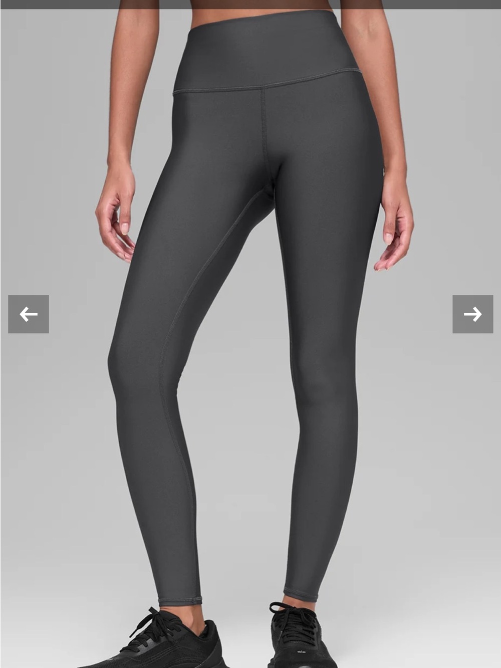 ALO Airlift Leggings M